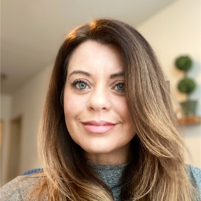 Michelle Szymanski avatar image