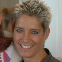 Suzanne Padilla avatar image