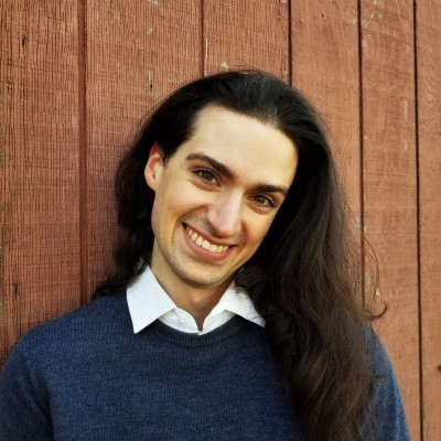 Harrison Winch avatar image
