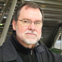 William McDonald avatar image