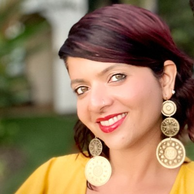 Sangita Pathak avatar image