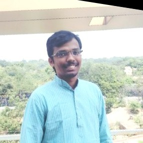 Saran Vura avatar image