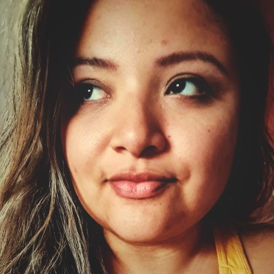 Raquel Machado avatar image