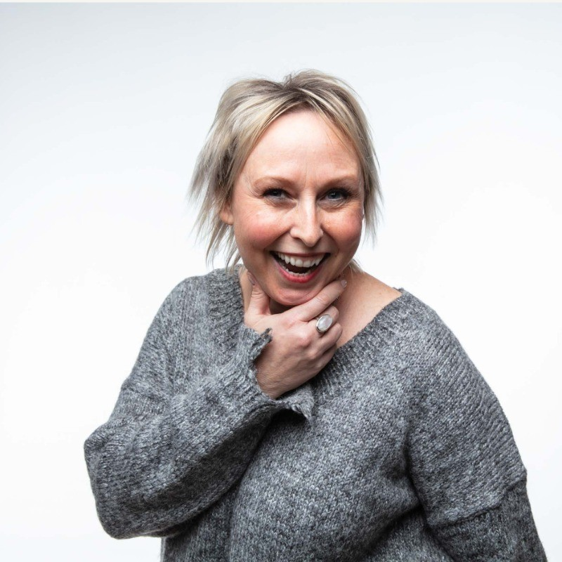 Amy Soquet avatar image