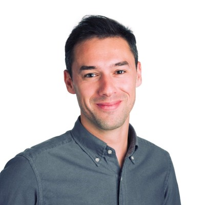 Pablo Sande avatar image