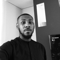 Karlista Okoh avatar image