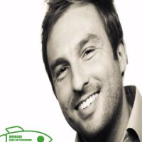 Guy Van Neck avatar image