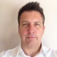 David Baughan avatar image