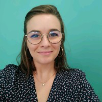 Axelle Seifert avatar image