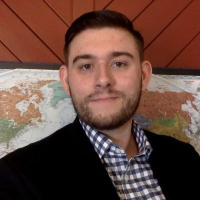 Peter Bonato avatar image