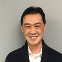 Eugene Wu avatar image