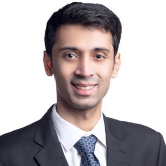 Vishal Haldar avatar image