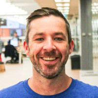 Nick Lawson avatar image