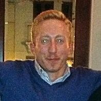 Stephen Lucchese avatar image