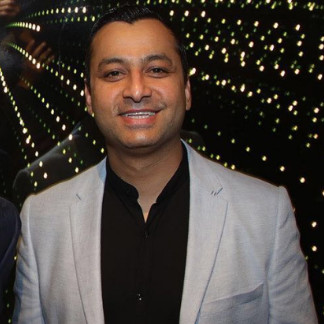 Tushar Vaishnav avatar image