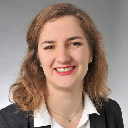 Nadine Brennwald avatar image