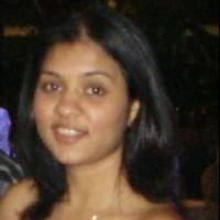 Profile Image for Mansi Kamdar