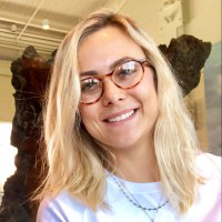 Constance Rousseaux avatar image