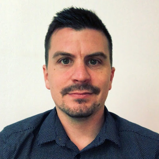 Benjamin Allee avatar image