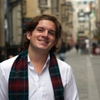 Toby Martin Hughes avatar image