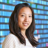 Rebecca Yu avatar image