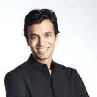 Nikhil Kapur avatar image