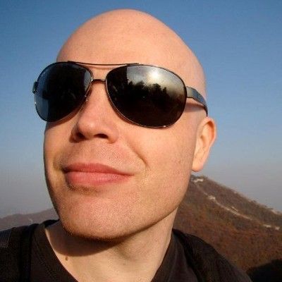 Dave Condon avatar image