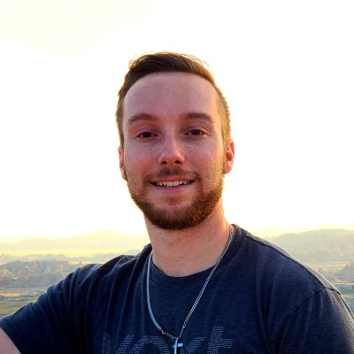 Nick Lemanski avatar image