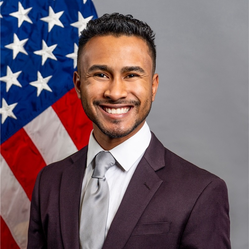 Blane Wilson avatar image