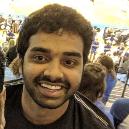 Sai Kanneti avatar image