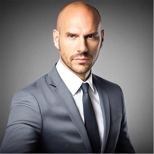 Ralph Rimet avatar image