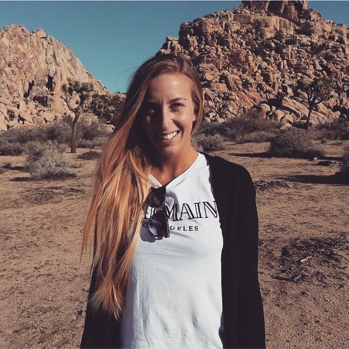 Chelsea Bangasser avatar image