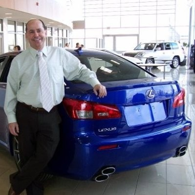 Bruce Kirkland avatar image