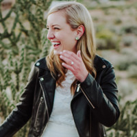 Kelley McCotter avatar image