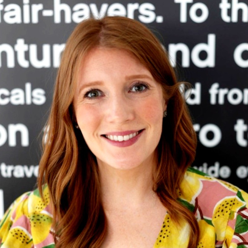 Molly Andrews avatar image