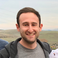 Chris Hansen avatar image