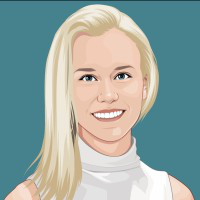 Alexandra Hickey avatar image