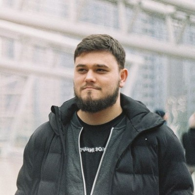 Ivan Dankov avatar image