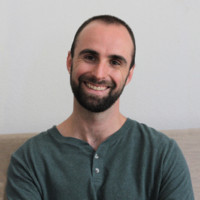 James Harkin avatar image