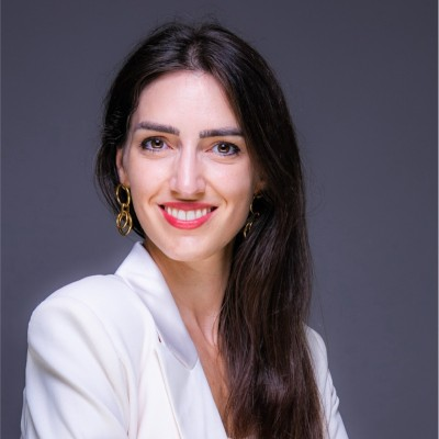 Maria Adele Carrai avatar image