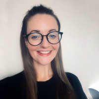 Katie Meehan avatar image