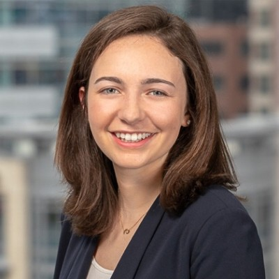 Julia Anastos avatar image