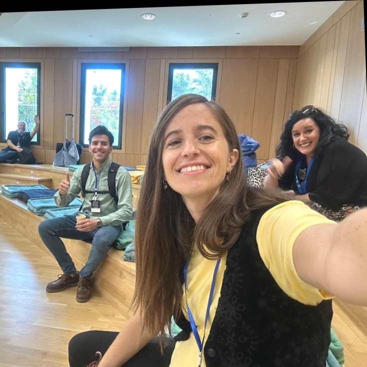 María Hourcouripe avatar image