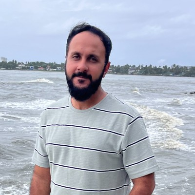 Karan Sagar avatar image