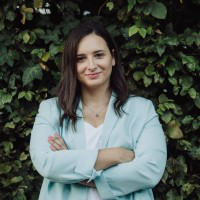 Yessi Bello-Perez avatar image