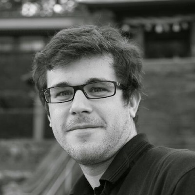 Maxime Brugidou avatar image