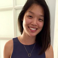 Belle Huang avatar image