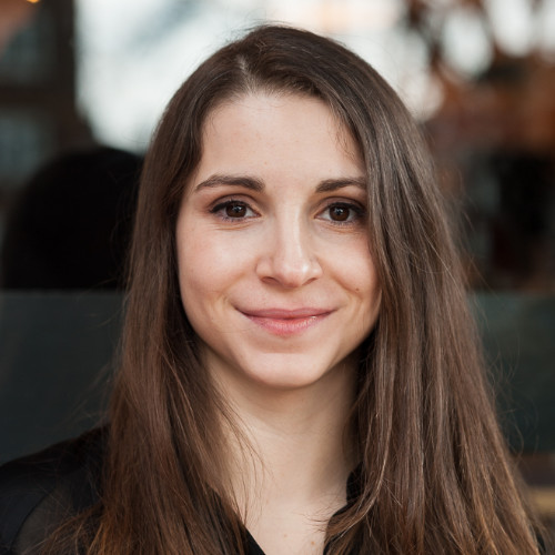 Katerina Pascoulis avatar image