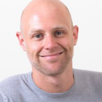 David John William Bailey avatar image