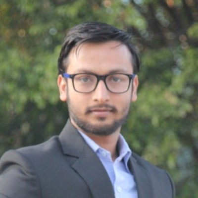 Pulkit Mangal avatar image